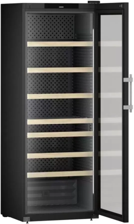 Винный шкаф Liebherr WFbli 7741