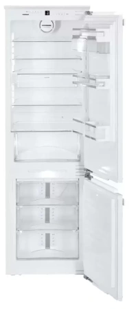 Холодильник Liebherr ICNP 3366 Premium NoFrost