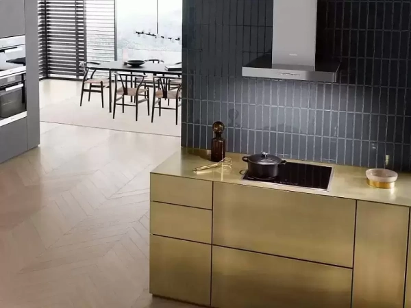 Варочная панель Miele KM 6520 FR, с витрины новая без коробки