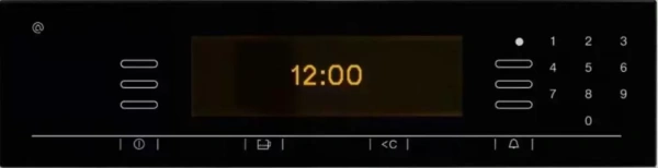 Встраиваемая пароварка Miele DGC 5080 XL