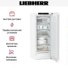 Морозильник Liebherr FNe 4625