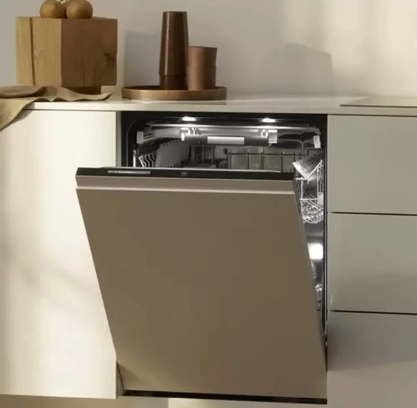 Встраиваемая посудомоечная машина V-ZUG AdoraDish V4000 VGB AS4T-41168