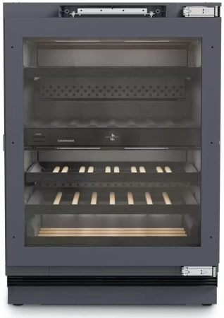 Встраиваемый винный шкаф Liebherr UWpri 3762 Vinidor Selection