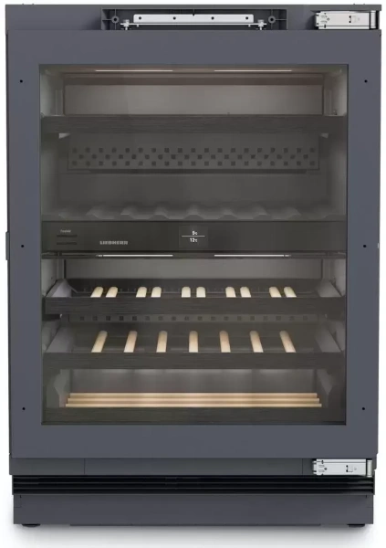 Встраиваемый винный шкаф Liebherr UWpri 3762 Vinidor Selection