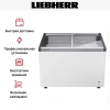 Морозильный ларь Liebherr EFI 2803