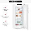 Морозильник Liebherr GN 4135 Comfort NoFrost
