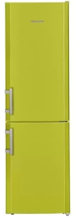 Холодильник Liebherr CUag 3311