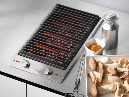 Гриль Miele CS 1312 BG