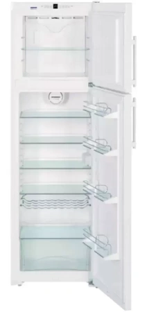 Холодильник Liebherr CTN 3663 Premium NoFrost