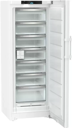 Морозильник Liebherr FNc 727i Peak