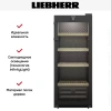 Винный шкаф Liebherr WPbl 4601