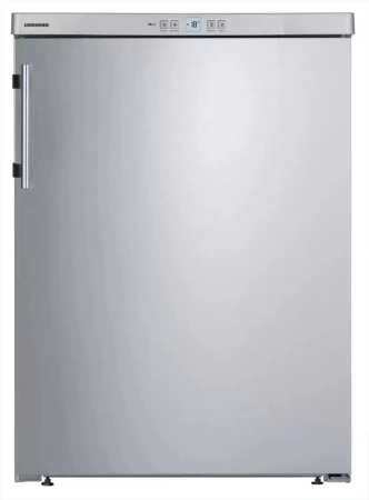 Морозильник Liebherr GPesf 1476 Premium