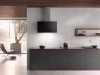 Вытяжка Miele DA9090W OBSW