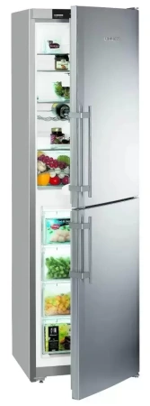 Холодильник Liebherr CUNesf 3923
