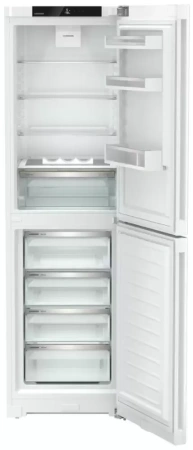 Холодильник Liebherr CNd 5704 Pure NoFrost