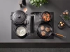 Варочная панель с вытяжкой Miele KMDA 7676 FL-A